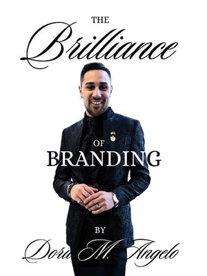 cover image of The Brilliance of Branding